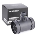 Mass Air Flow Sensor