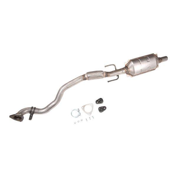 Catalytic Converter