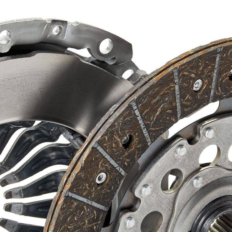 Clutch Kit