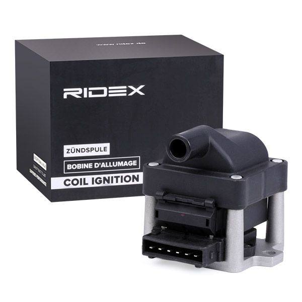 Ignition Coil
