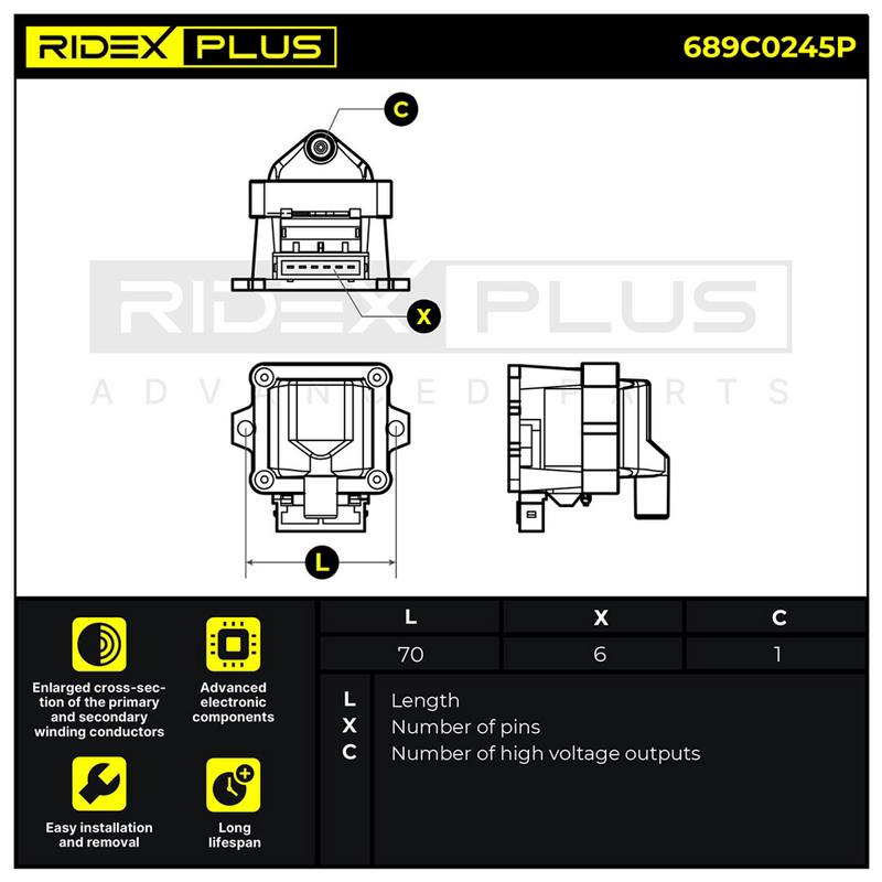 Ignition Coil