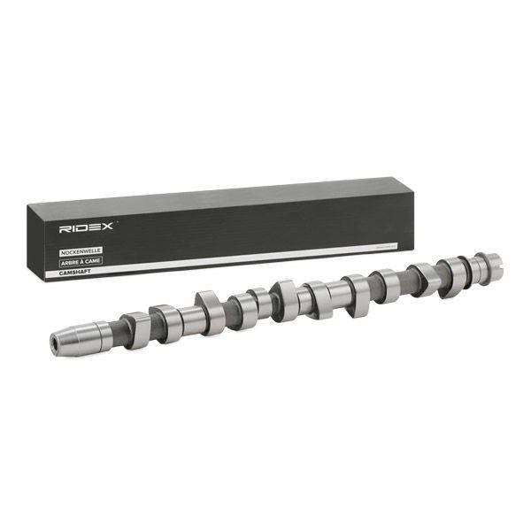 Camshaft