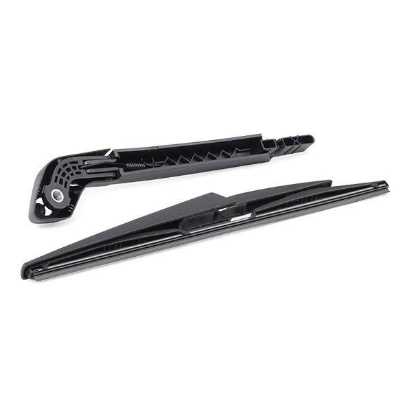 Wiper Arm, window cleaning