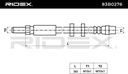 Brake Hose