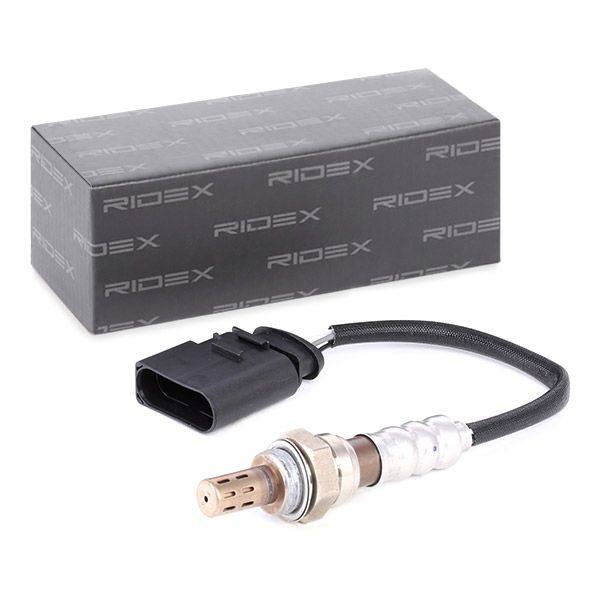 Oxygen Sensor