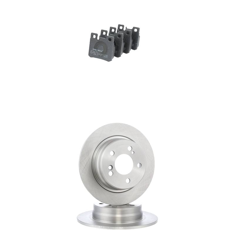 Brake Kit, disc brake