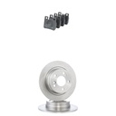 Brake Kit, disc brake