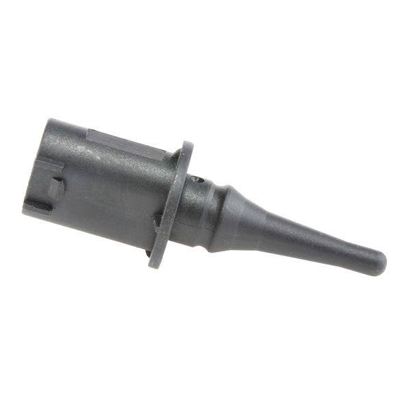 Sensor, exterior temperature