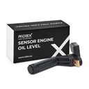 Sensor, engine oil level