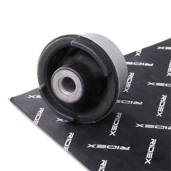 Mounting, control/trailing arm