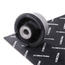 Mounting, control/trailing arm