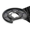 Splash Guard, brake disc