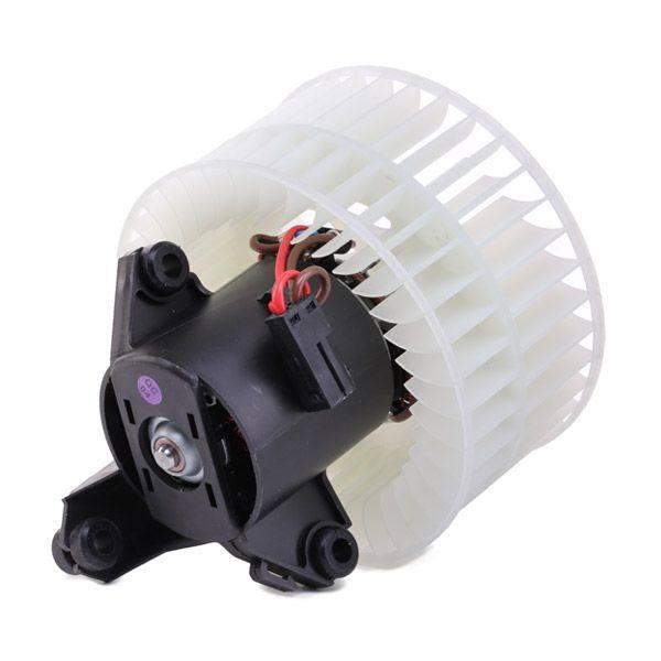 Interior Blower