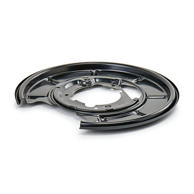 Splash Guard, brake disc