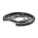 Splash Guard, brake disc