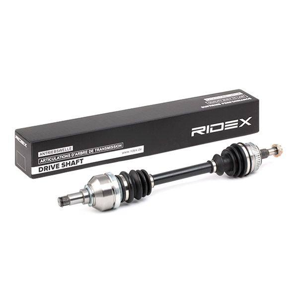 Drive Shaft