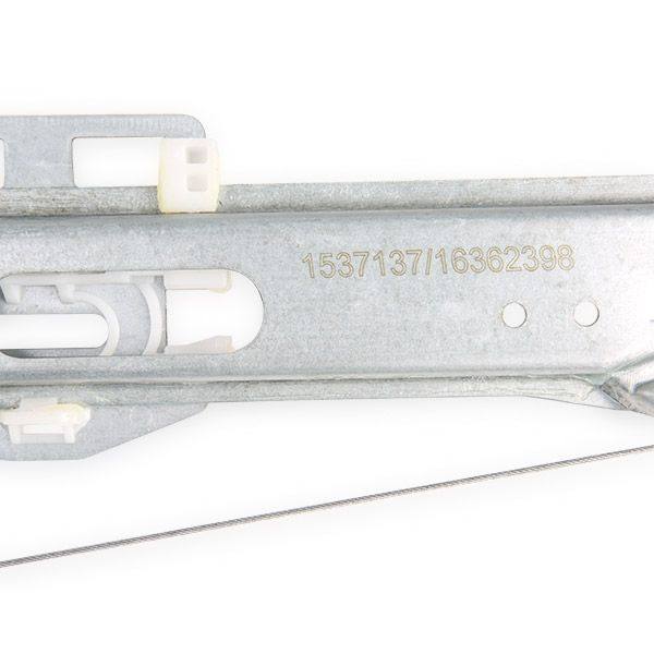 Window Regulator