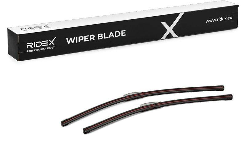 Wiper Blade