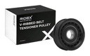 Tensioner Pulley, V-ribbed belt