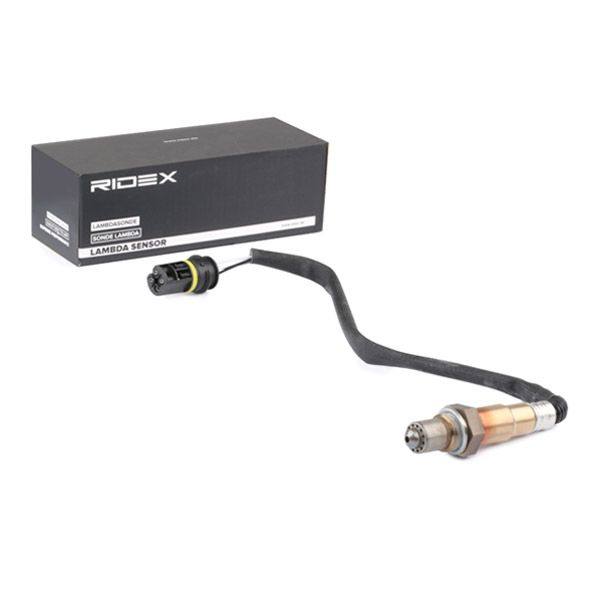 Oxygen Sensor