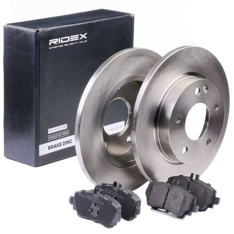 Brake Kit, disc brake