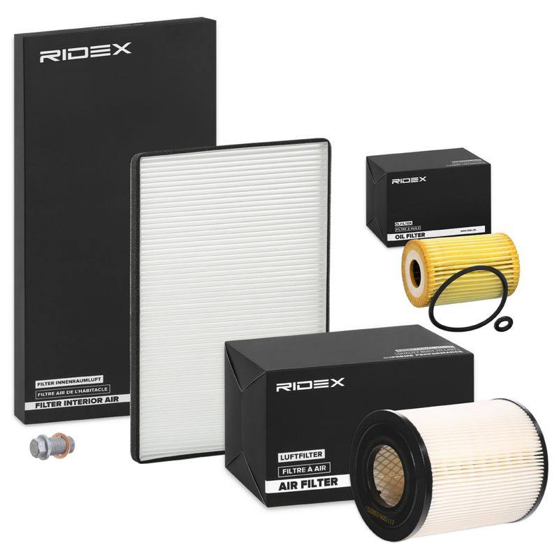 Filter Set