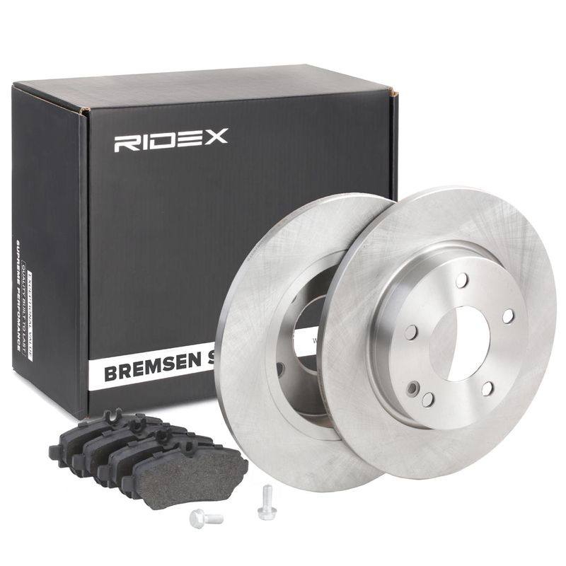 Brake Kit, disc brake