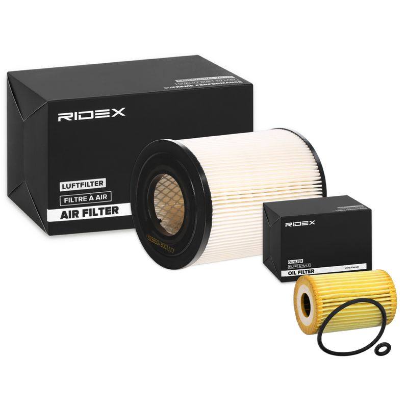 Filter Set