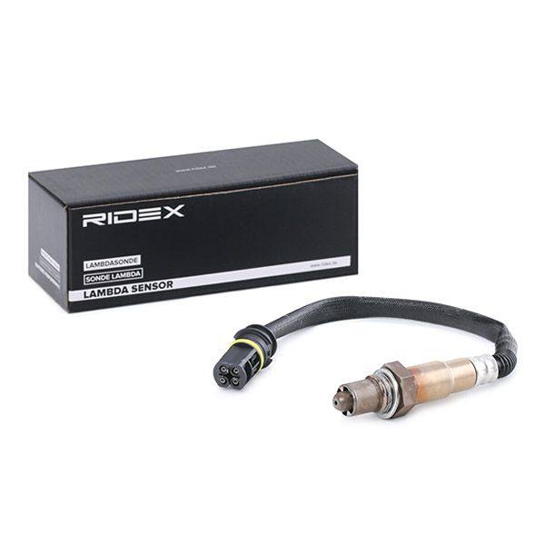 Oxygen Sensor