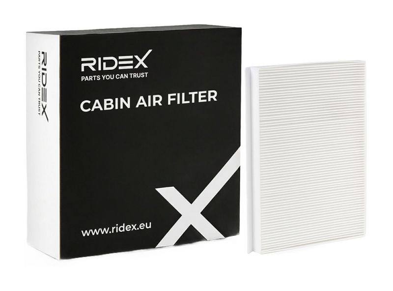 Filter, cabin air
