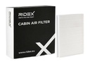 Filter, cabin air