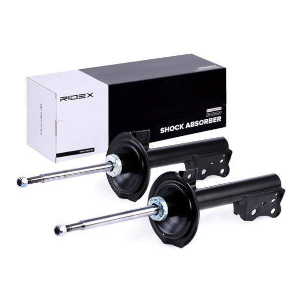 Shock Absorber