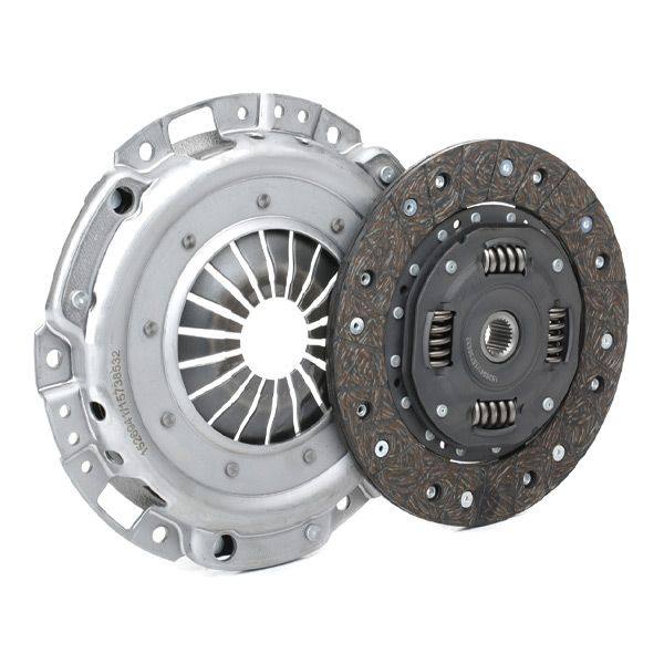 Clutch Kit