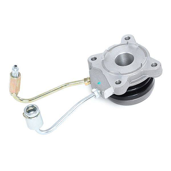 Central Slave Cylinder, clutch