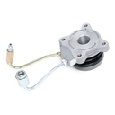 Central Slave Cylinder, clutch