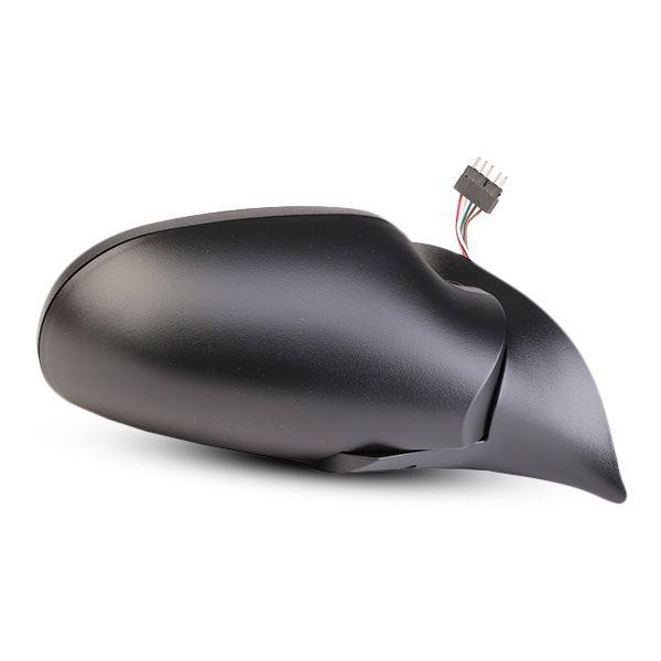 Exterior Mirror