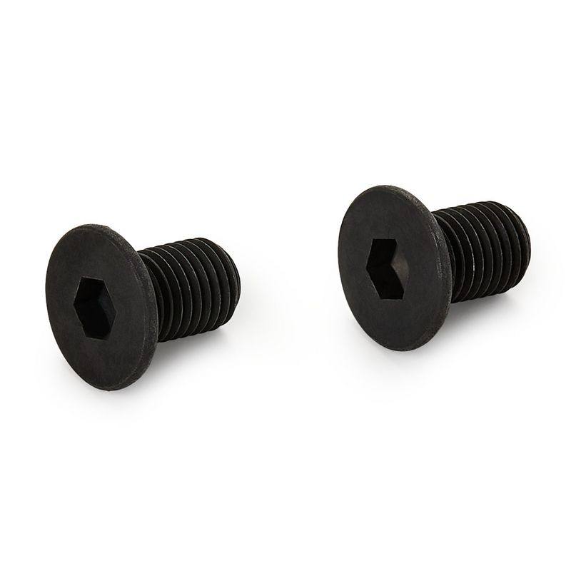 Bolt, brake disc
