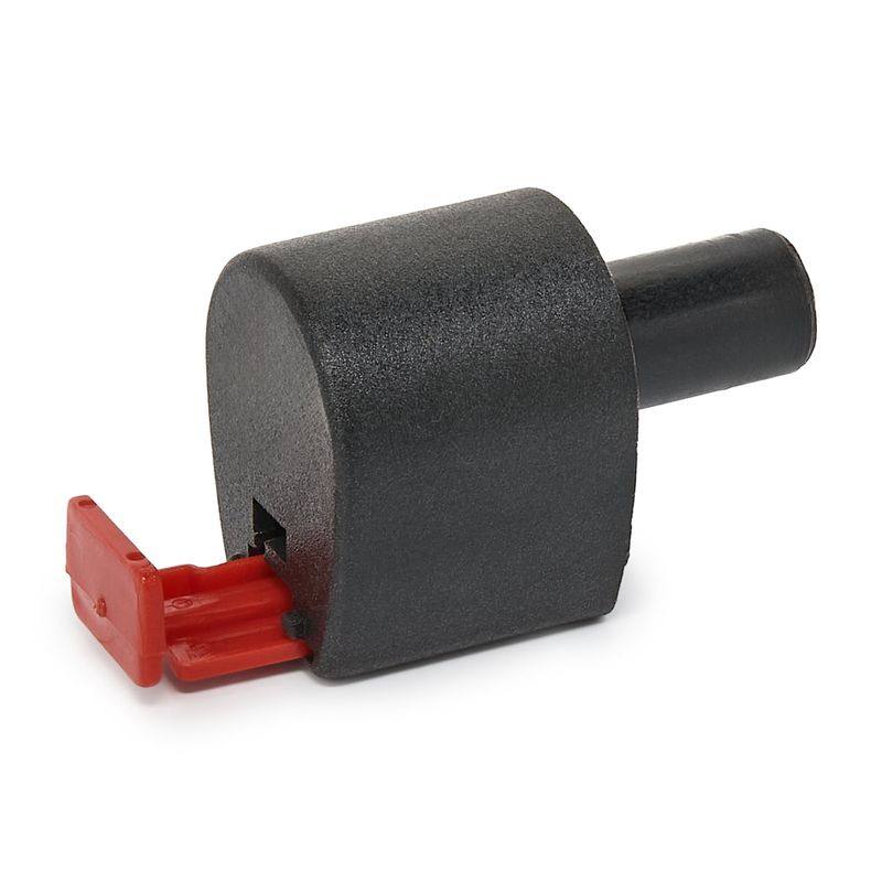 Cap, oil filler neck