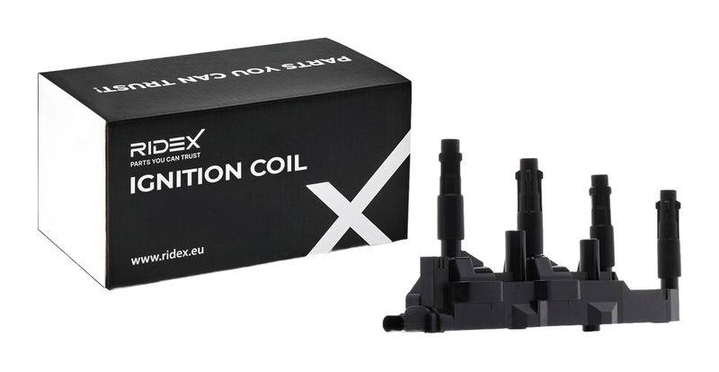 Ignition Coil
