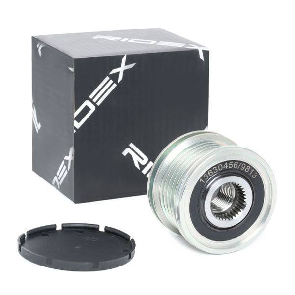 Alternator Freewheel Clutch