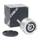 Alternator Freewheel Clutch