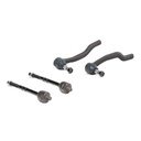Repair Kit, tie rod