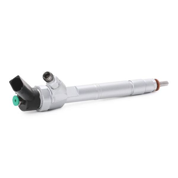 Injector Nozzle