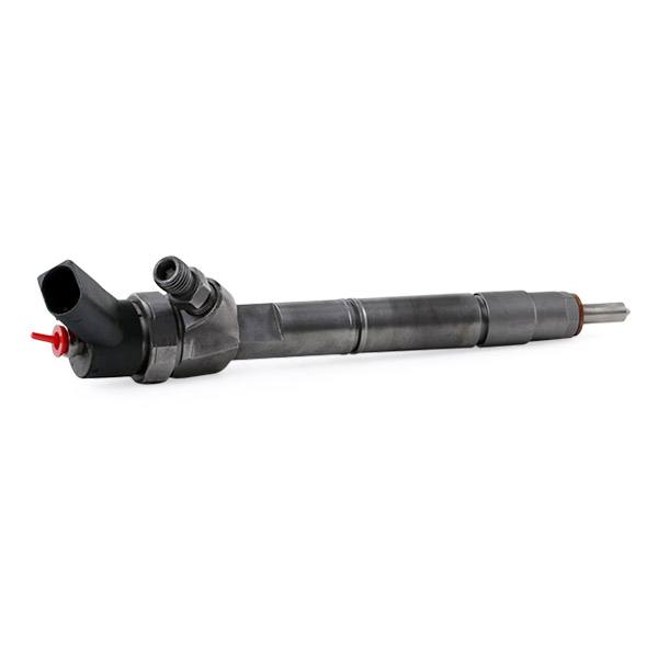 Injector Nozzle