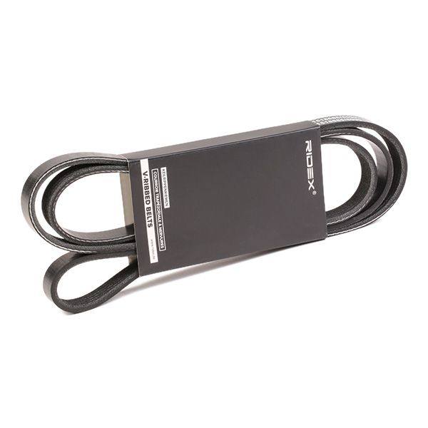 V-ribbed Belt
