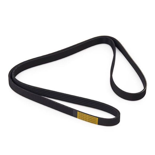 V-ribbed Belt