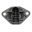 Mass Air Flow Sensor