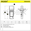 Mass Air Flow Sensor