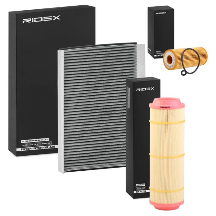 Filter Set