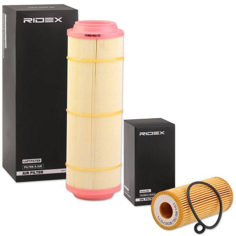 Filter Set
